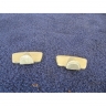 Lancia Flaminia Touring Convertible soft-top hooks